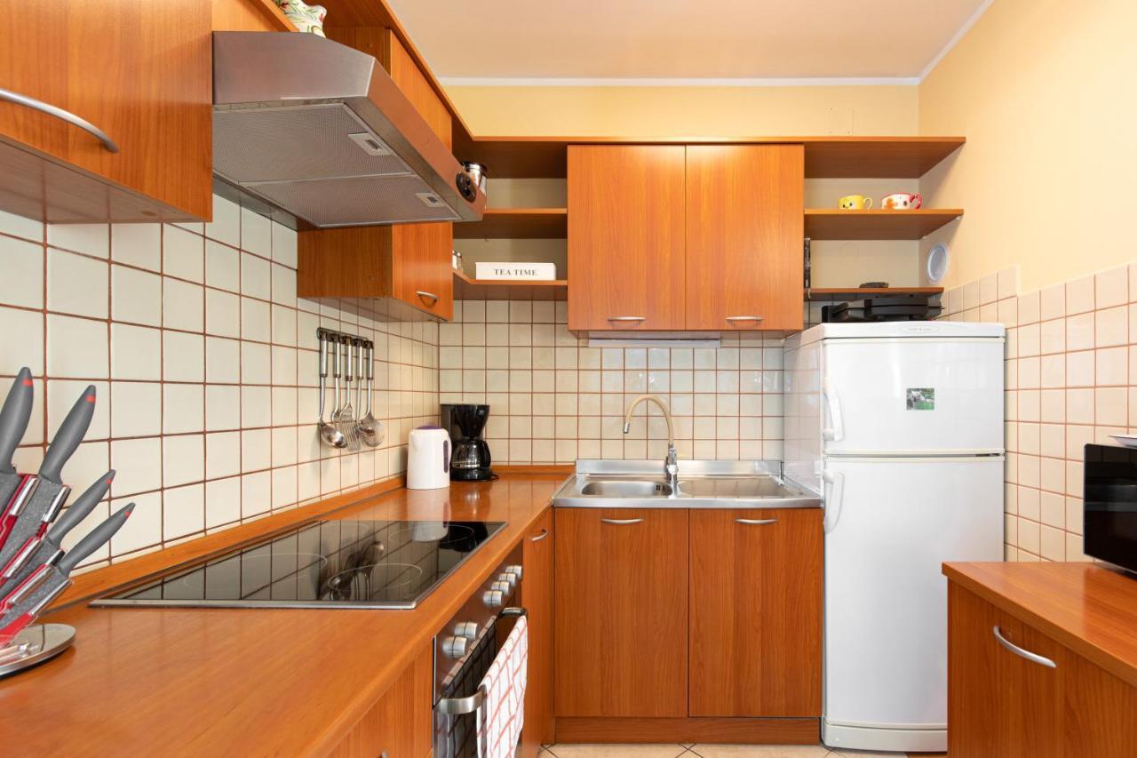 Apartment Blazi 奈维斯 外观 照片