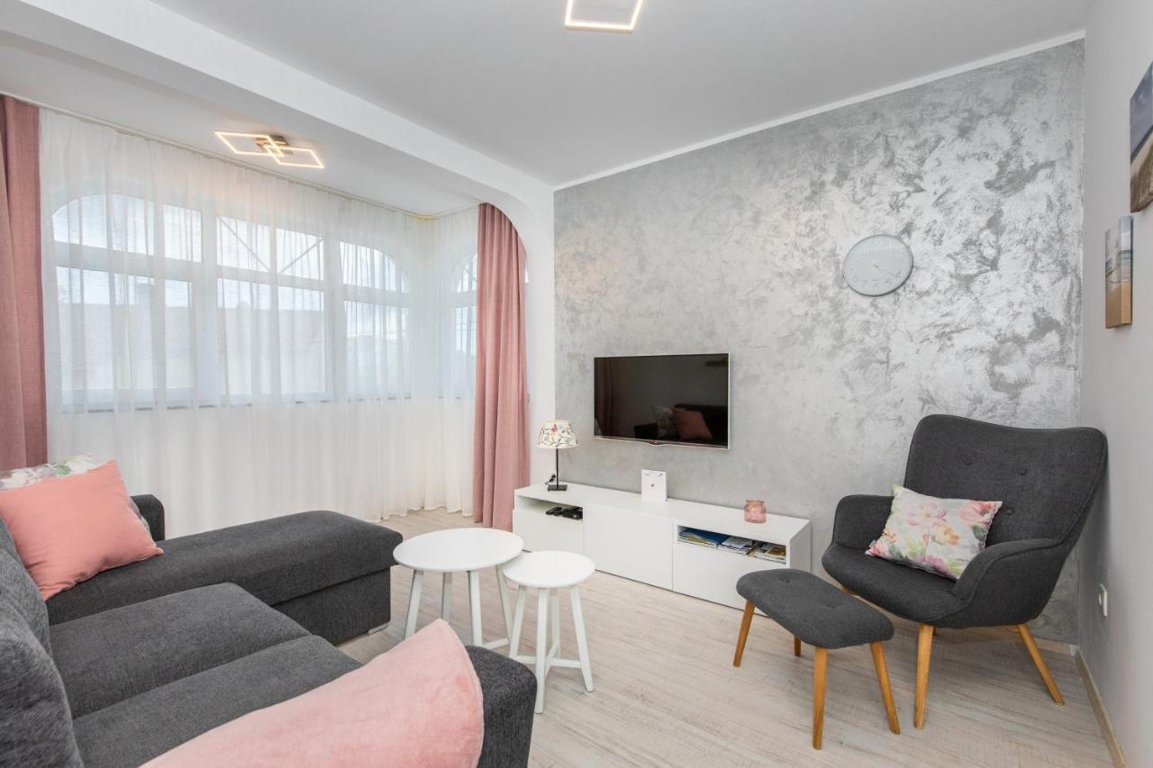 Apartment Blazi 奈维斯 外观 照片