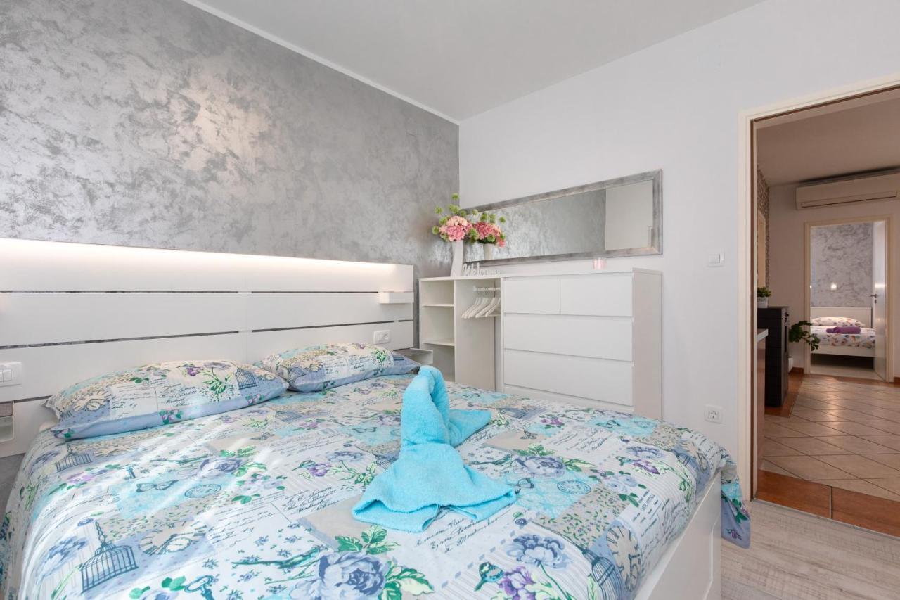Apartment Blazi 奈维斯 外观 照片