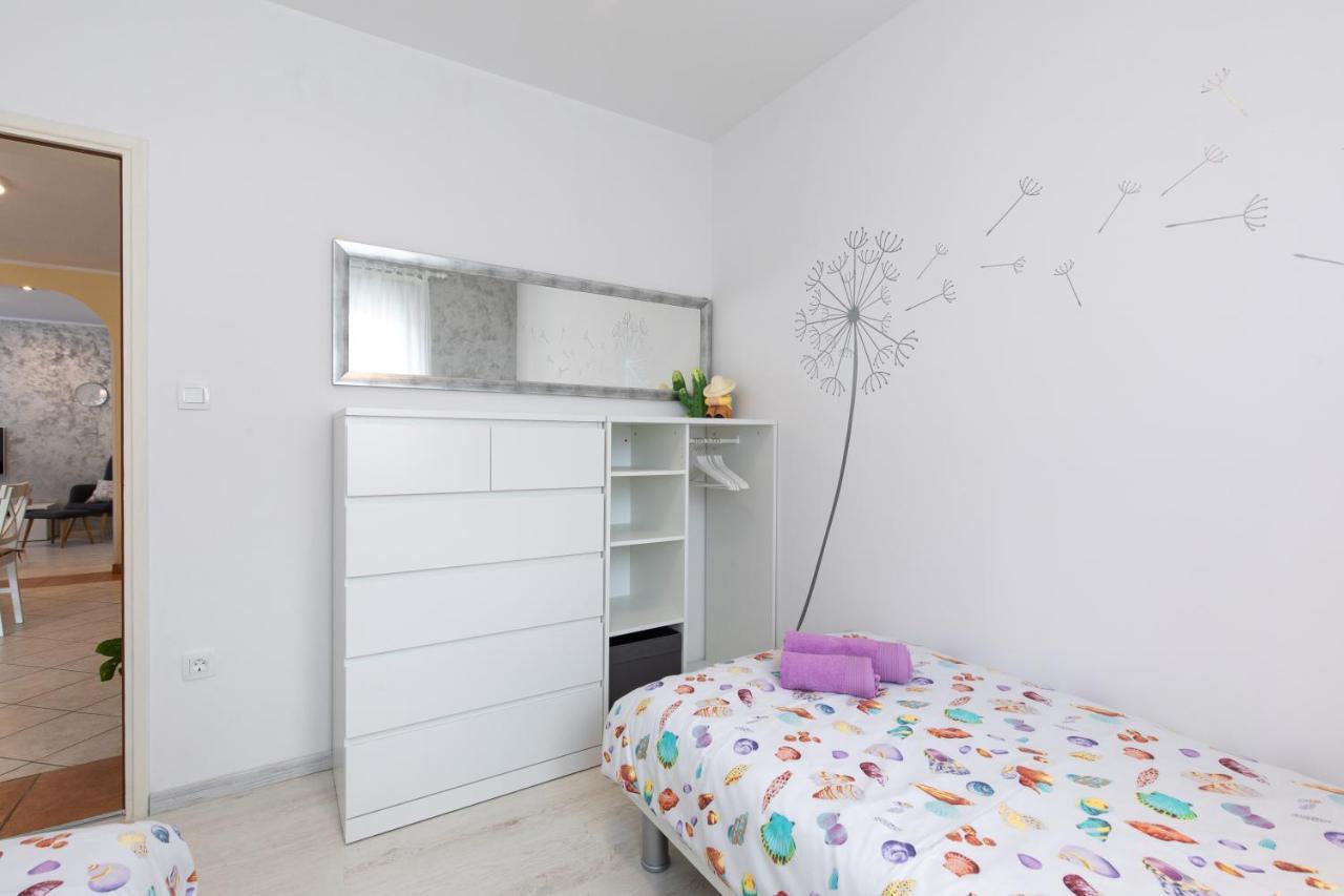 Apartment Blazi 奈维斯 外观 照片