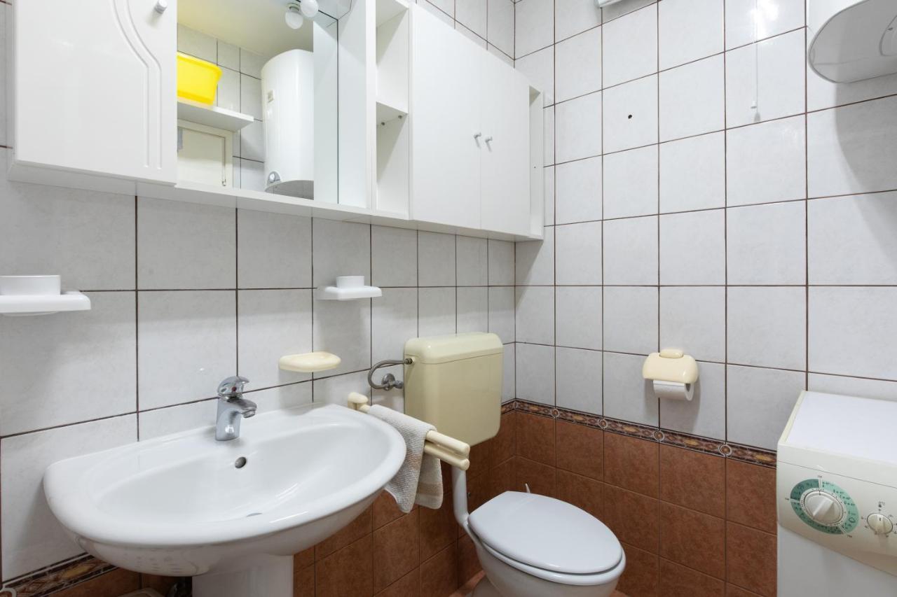 Apartment Blazi 奈维斯 外观 照片