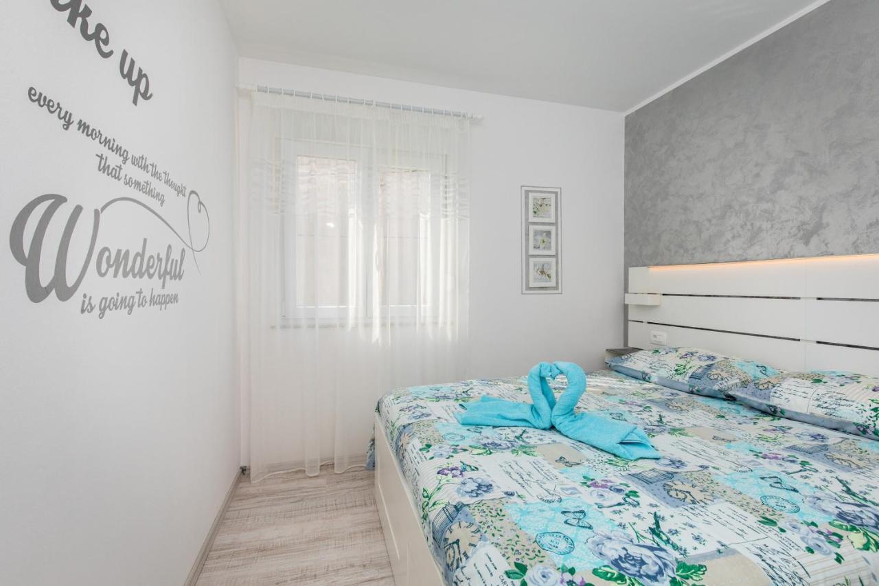 Apartment Blazi 奈维斯 外观 照片