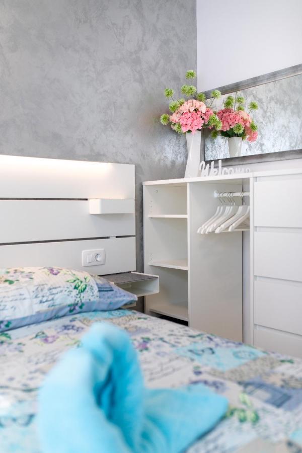 Apartment Blazi 奈维斯 外观 照片